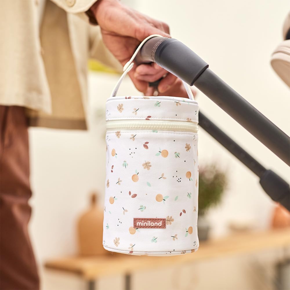 Thermo-Hülle für Thermoskanne für Kinder Valencia